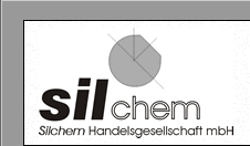 Silchem Handelsgesellschaft mbH - link to the homepage