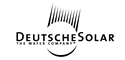 Logo Deutsche Solar AG, Link zur Website